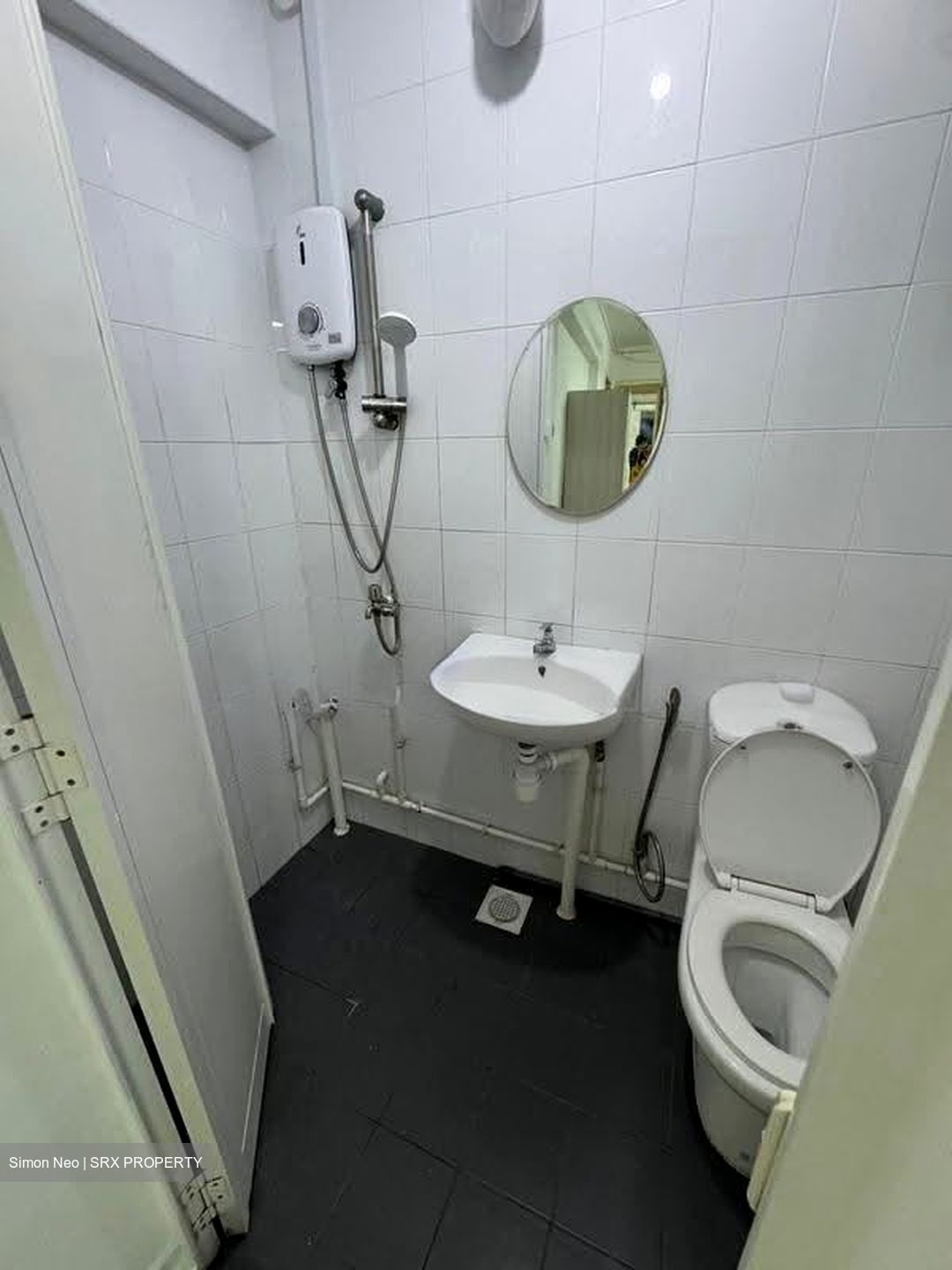 Blk 406 Sun Plaza Green (Tampines), HDB 3 Rooms #619544291
